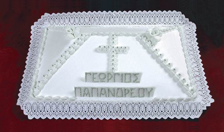 δισκοι μνημοσυνων